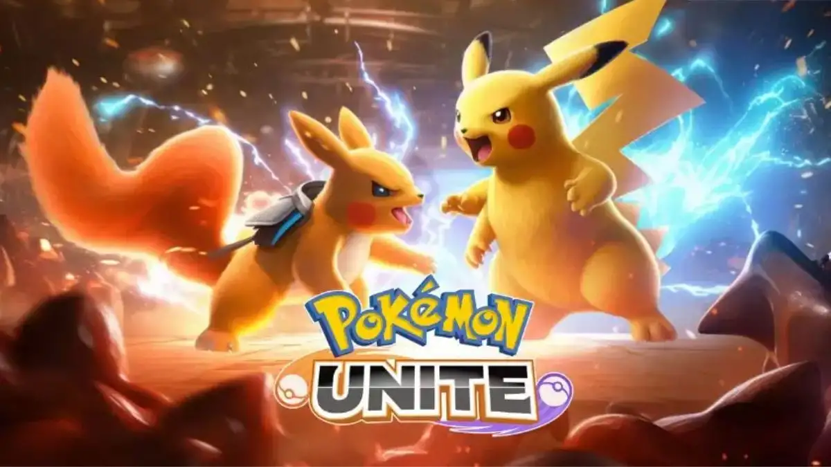 Pokemon Unite License Tier List January 2024 – Check Here