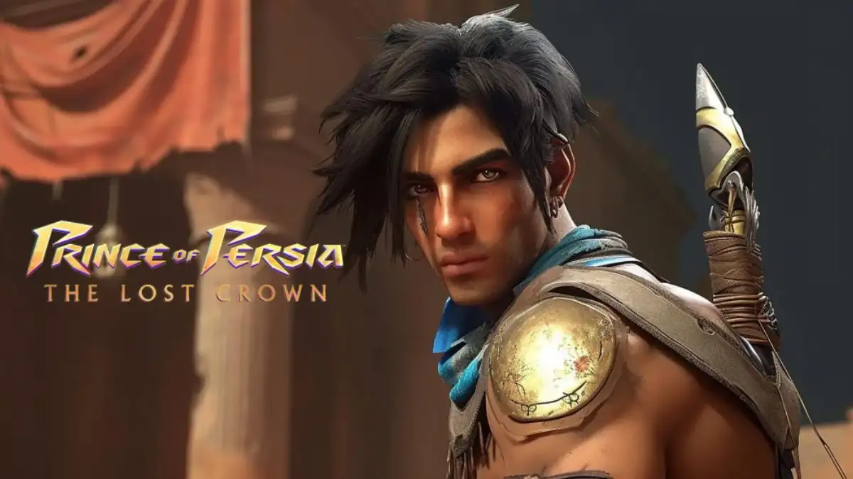 Prince Of Persia The Lost Crown Skins, And Locations,  Prince Of Persia: The Lost Crown: All Outfit Locations
