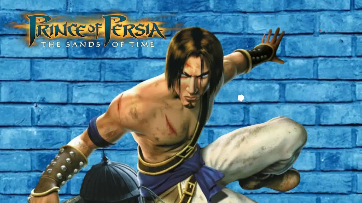 Prince Of Persia: The Sands Of Time Remake’s Trophy List, Gameplay , Plot and More.