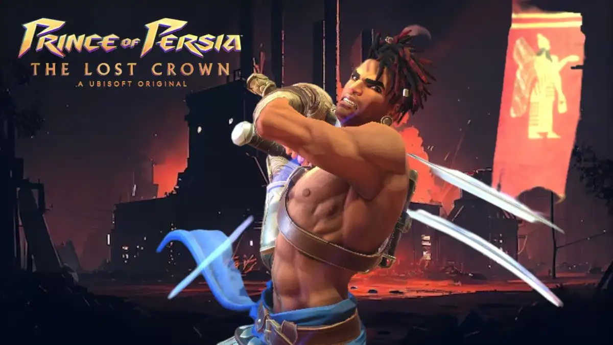 Prince of Persia The Lost Crown Crack Status, Wiki, Gameplay and More
