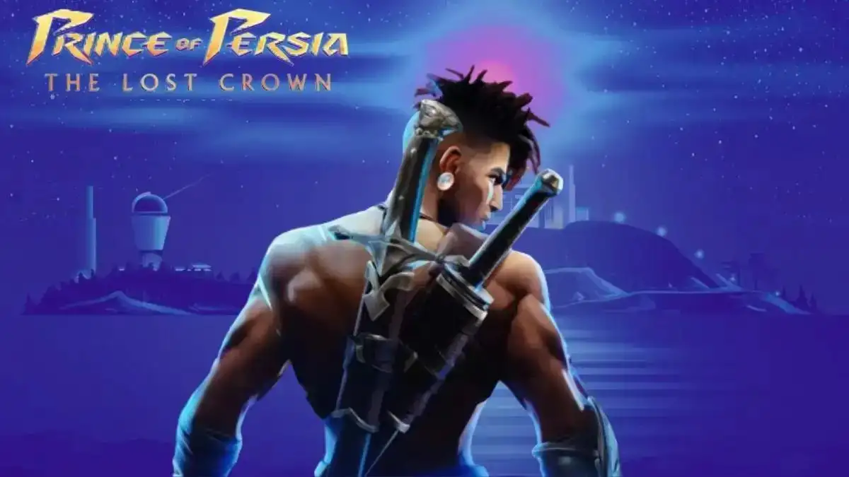 Prince of Persia: The Lost Crown Guides Amulets Tier List, Guide, Gameplay and Trailer