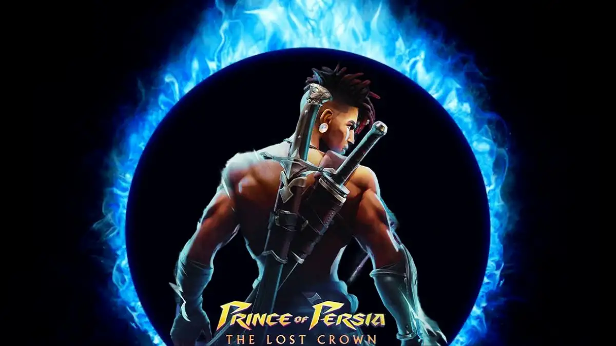 Prince of Persia The Lost Crown Release Date, Wiki, Gameplay and More