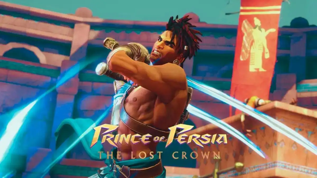 Prince of Persia: The Lost Crown Review the Refreshed Prince