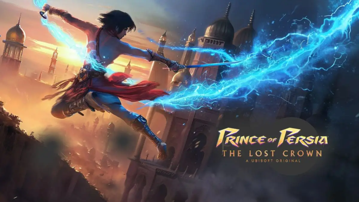 Prince of Persia the Lost Crown Achievement Guide, Know The Main Missions in Prince of Persia the Lost Crown