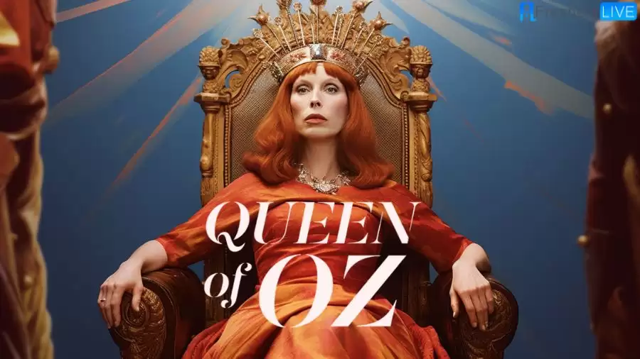 Queen of Oz Recap and Ending Explained