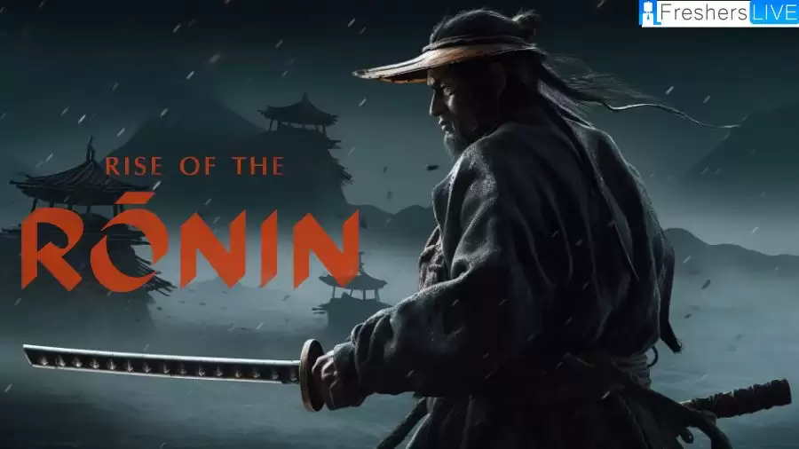 Rise of the Ronin 2024 Release Date, Trailer, System Requirements, Gameplay and More