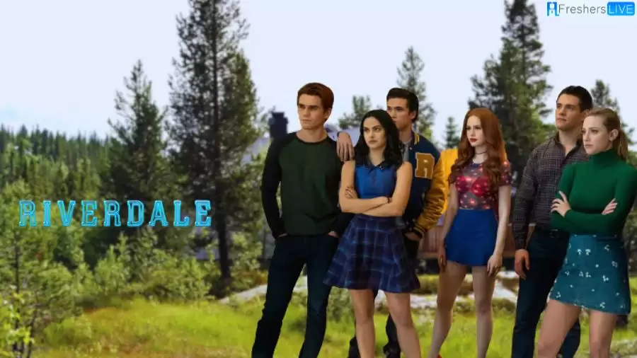 Riverdale Season 7 Episode 14 Release Date and Time, Countdown, When Is It Coming Out?