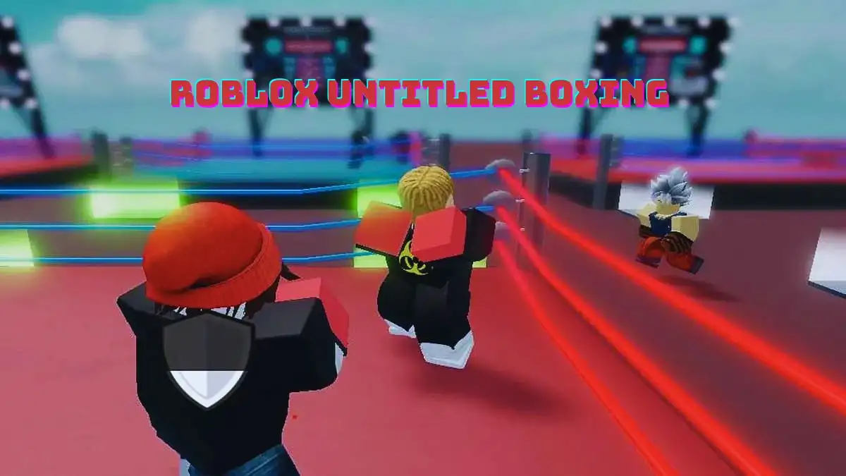 Roblox Untitled Boxing Game Codes January 2024, Roblox Untitled Boxing Game Expire Codes