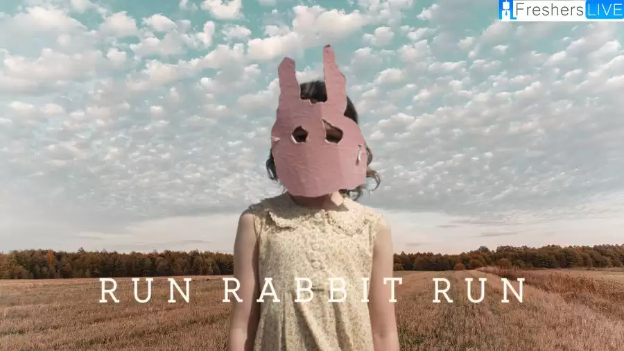 Run Rabbit Run: Is the Netflix Thriller a True Story?