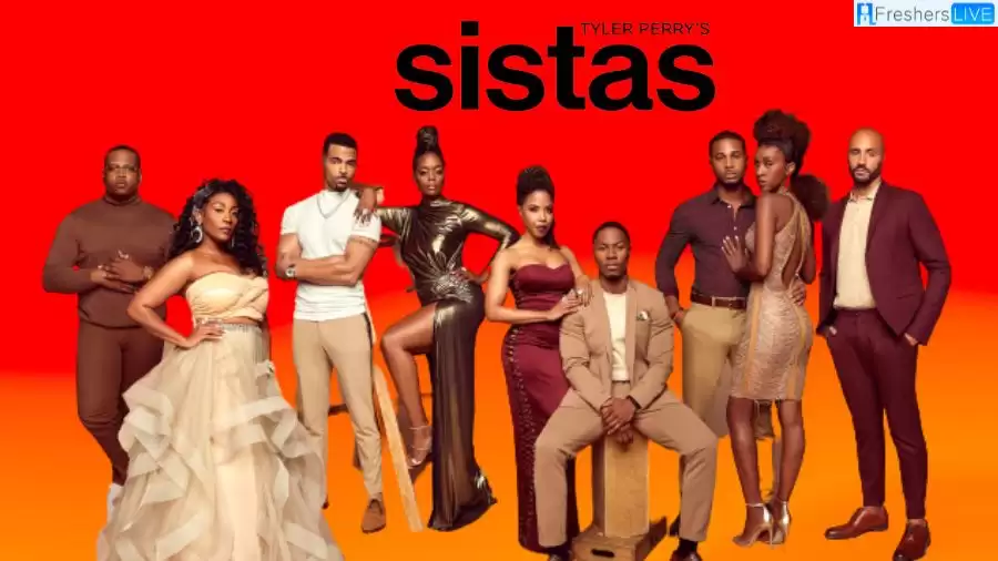 Sistas Season 6 Episode 7 Release Date and Time, Countdown, When Is It Coming Out?