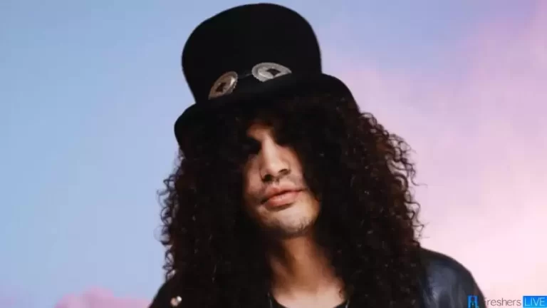 Slash Ethnicity, What is Slash’s Ethnicity?