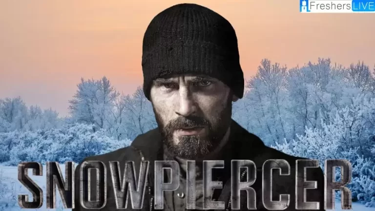 Snowpiercer Ending Explained, and Cast