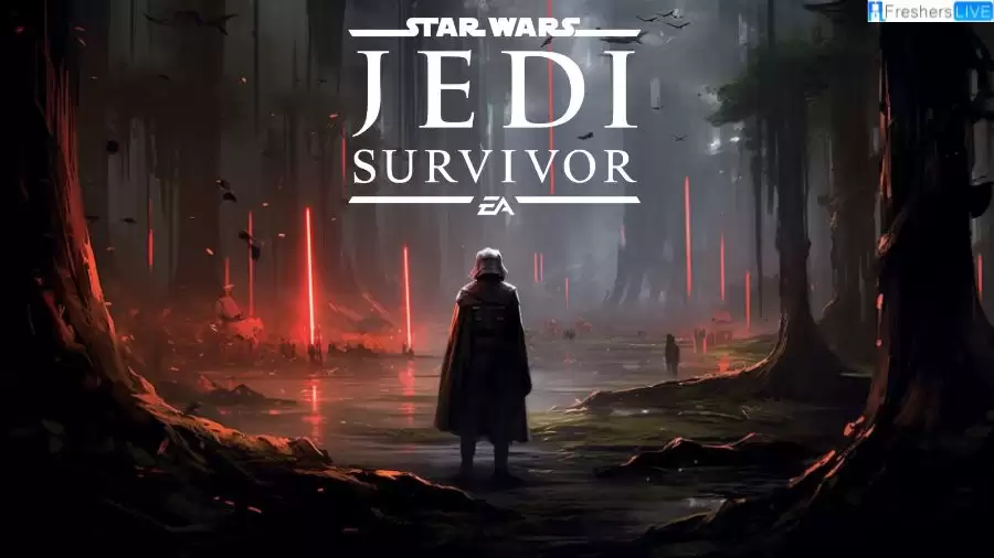 Star Wars Jedi Survivor Patch 6, Check the Latest Updates