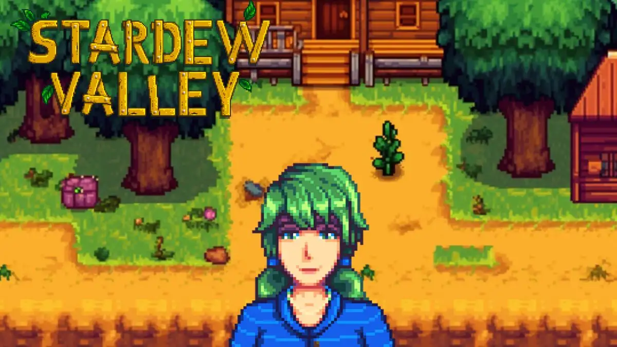 Stardew Valley Invite Code Not Showing, How to Fix Stardew Valley Invite Code Not Showing?
