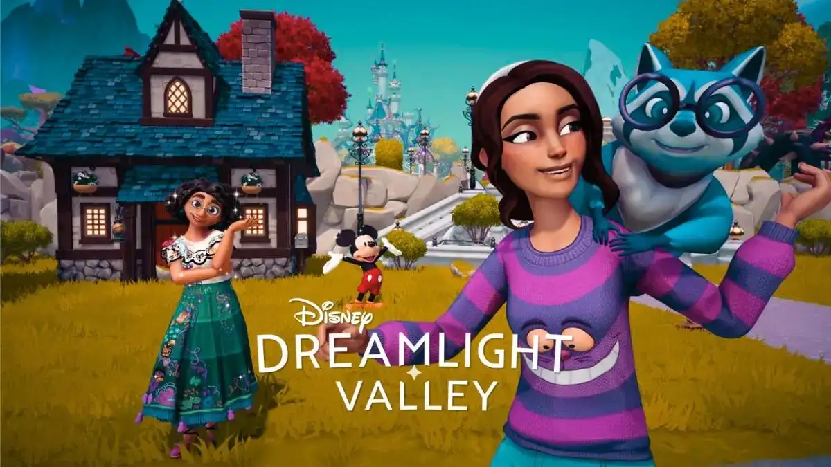 Stars to Guide Us Dreamlight Valley: Navigating Simba