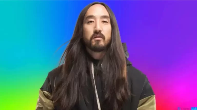 Steve Aoki Ethnicity, What is Steve Aoki’s Ethnicity?