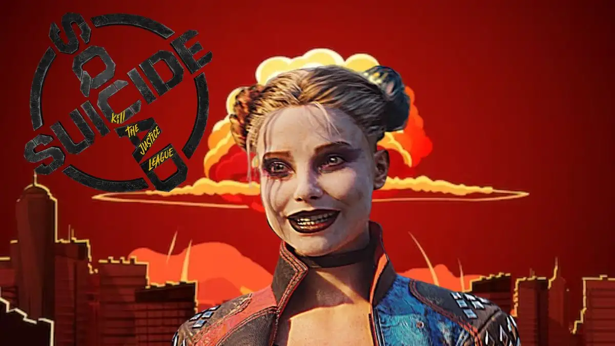 Suicide Squad: Kill the Justice League Xbox Game Pass, Wiki, Gameplay and More
