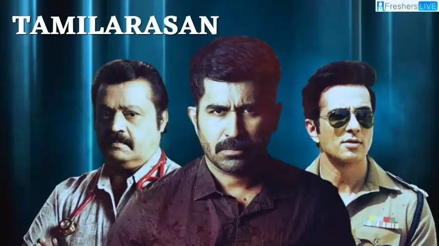Tamilarasan OTT Release Date and Time Confirmed 2023: When is the 2023 Tamilarasan Movie Coming out on OTT ZEE5?