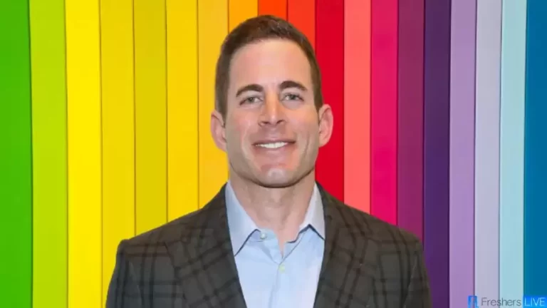 Tarek El Moussa Ethnicity, What is Tarek El Moussa’s Ethnicity?