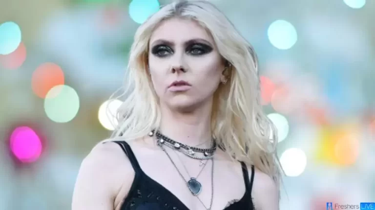 Taylor Momsen Ethnicity, What is Taylor Momsen’s Ethnicity?