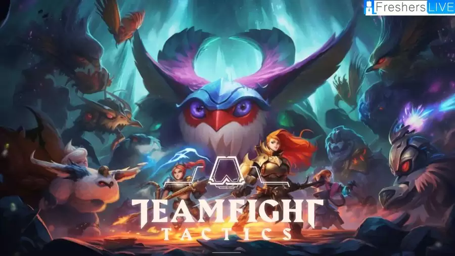 Teamfight Tactics 13.13 Patch Notes - Check the Latest Updates