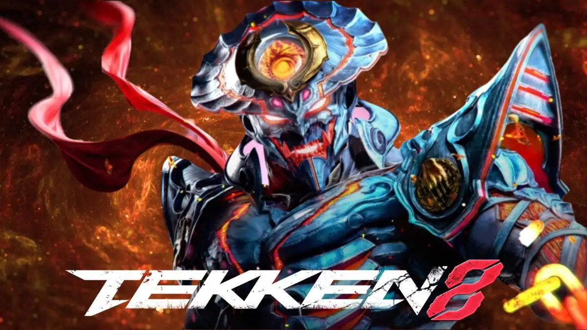 Tekken 8 Change Language, Wiki, Gameplay and More