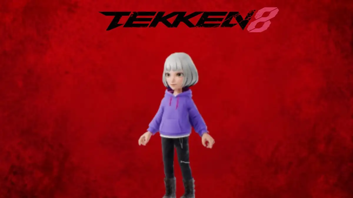 Tekken 8 Character Customization, How to Unlock Tekken 8 Character Customization?
