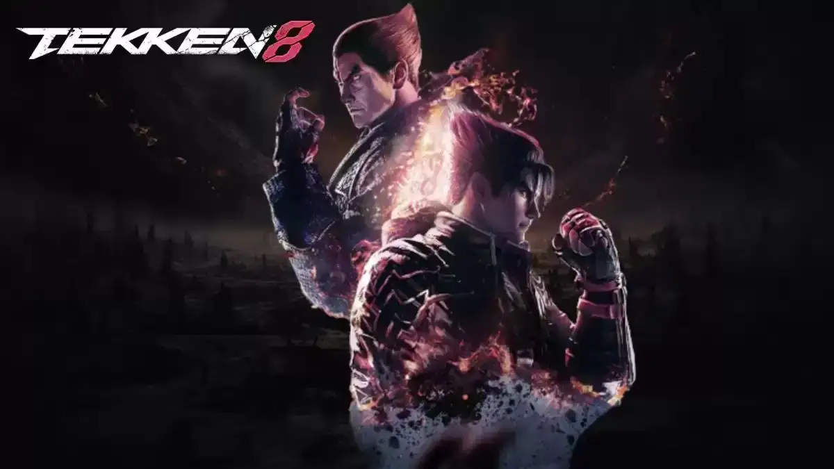Tekken 8: How to Get a Bad Ending?