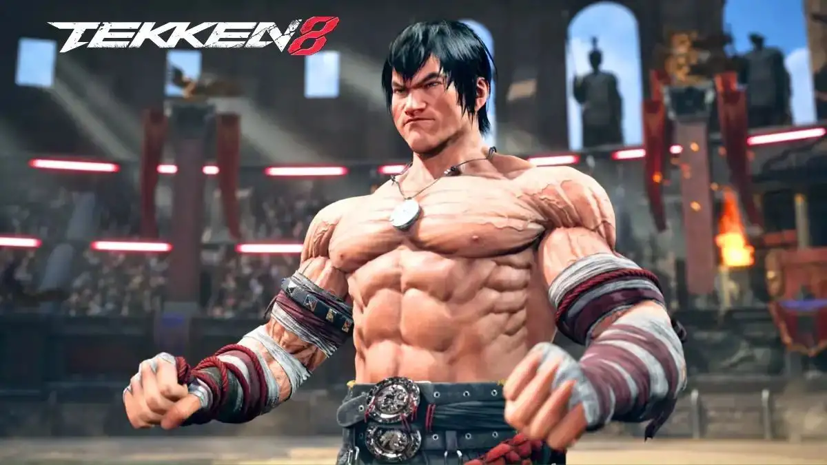 Tekken 8 New Characters, Wiki, Gameplay, and Trailer