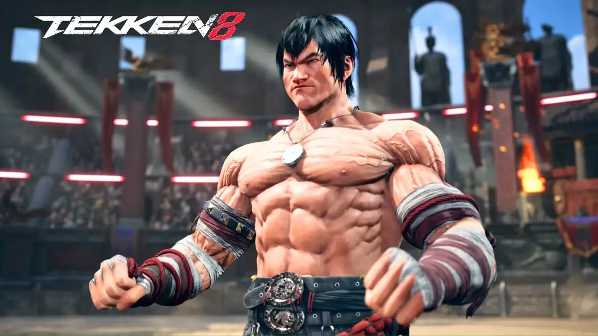 Tekken 8 System Requirements,Gameplay,Trailer and More