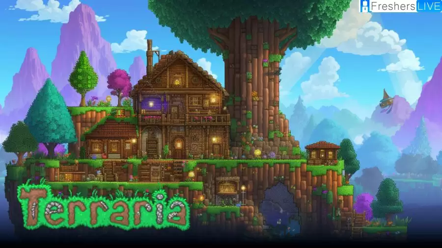Terraria 1.4.5 Release Date, Spoilers Update, and Early Patch Notes