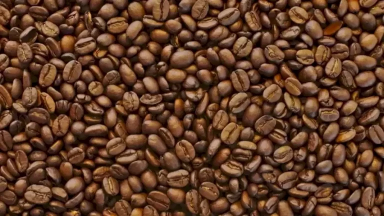 Test Your Vision By Finding The Badam Among These Beans In This Optical Illusion?