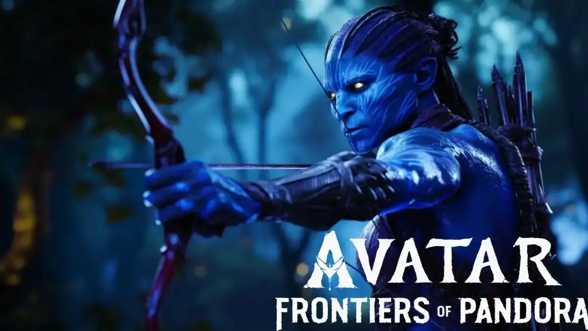 The Best Creatures in Avatar Frontiers of Pandora,  Avatar: Frontiers of Pandora Wiki, Gameplay and Trailer