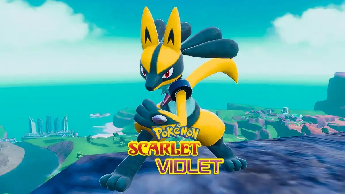 The Best Pokemon To Shiny Hunt In Pokemon Scarlet & Violet The Indigo Disk