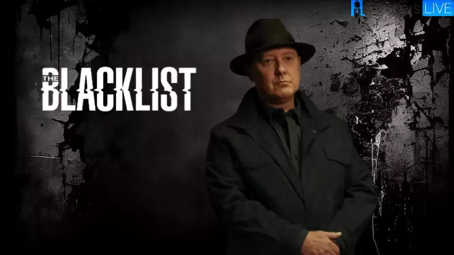 The Blacklist Season 10 Episode 22 Release Date and Time, Countdown, When Is It Coming Out?
