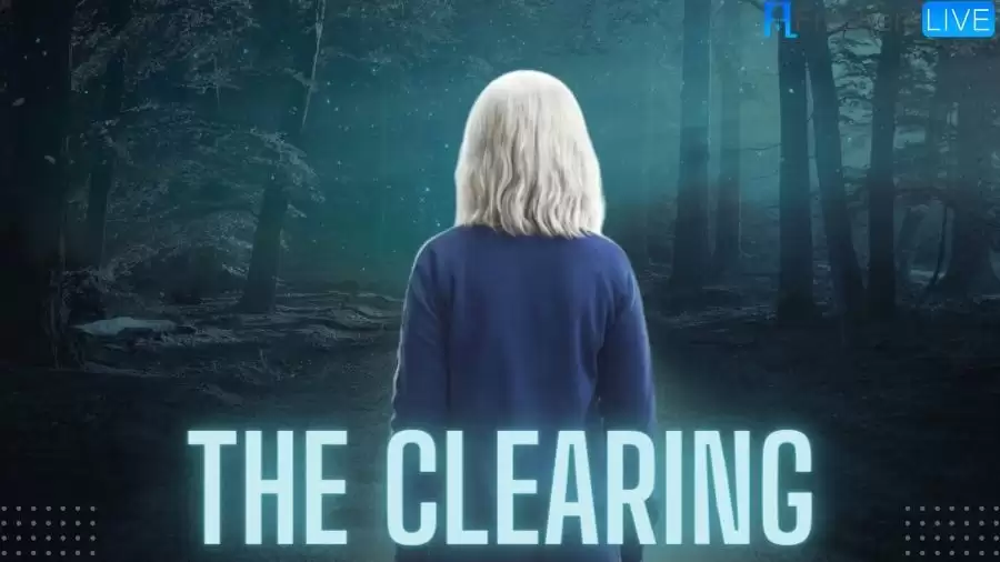 The Clearing Season 1 Episode 8 Recap and Ending Explained