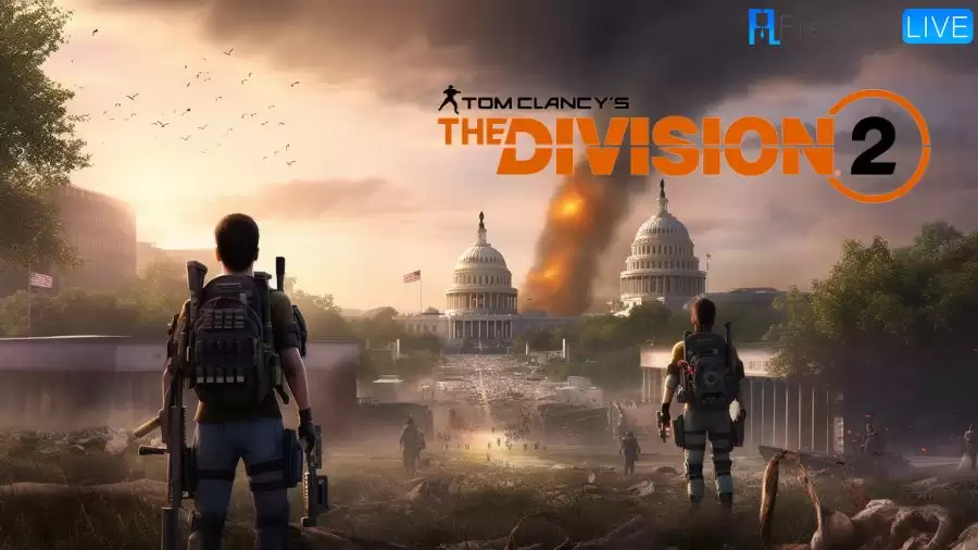The Division 2 Update 18.1 Patch Notes: All New Features