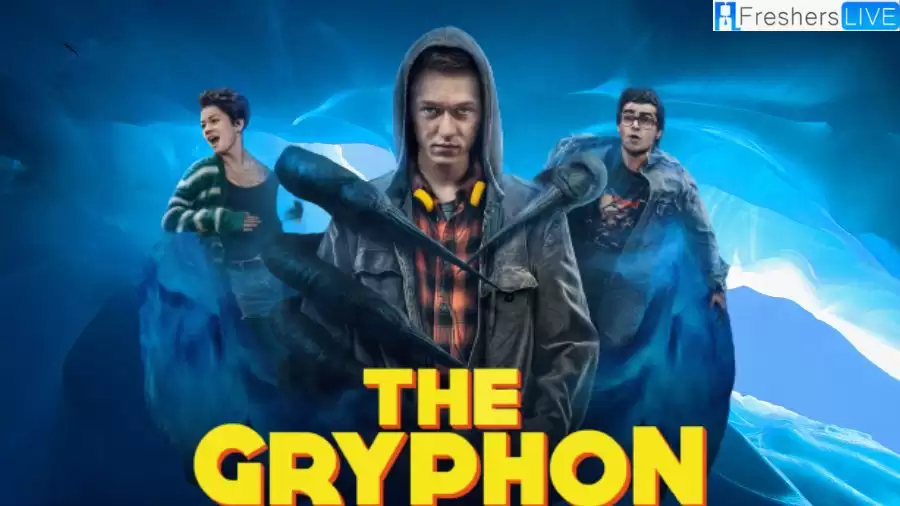 The Gryphon Ending Explained, Plot, and Cast