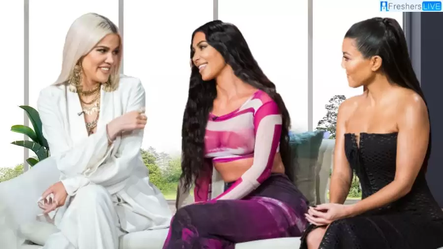 The Kardashians Season 3 Episode 8 Release Date and Time, Countdown, When Is It Coming Out?
