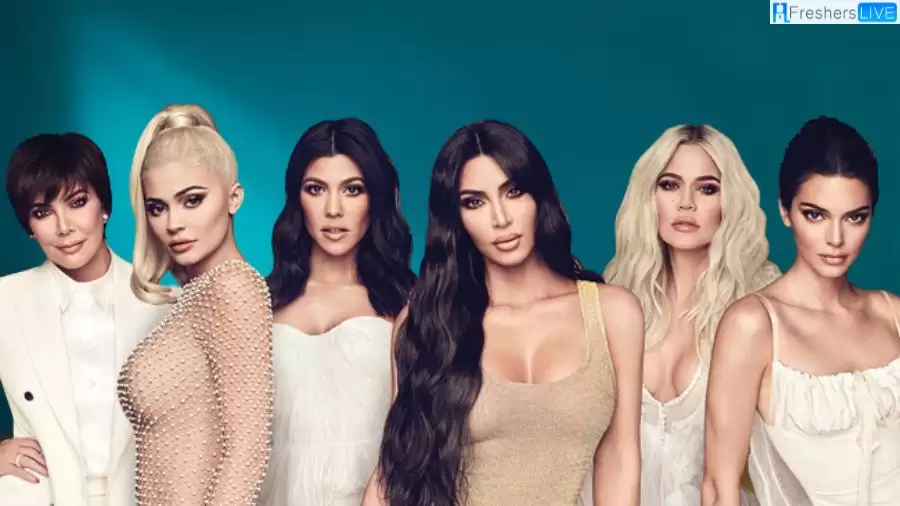 The Kardashians Season 3 Episode 9 Release Date and Time, Countdown, When Is It Coming Out?