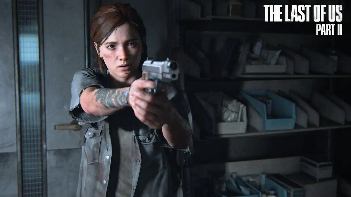 The Last of Us Part 2 Almost had a Darker Ending, Learn More About The Last of Us Part 2