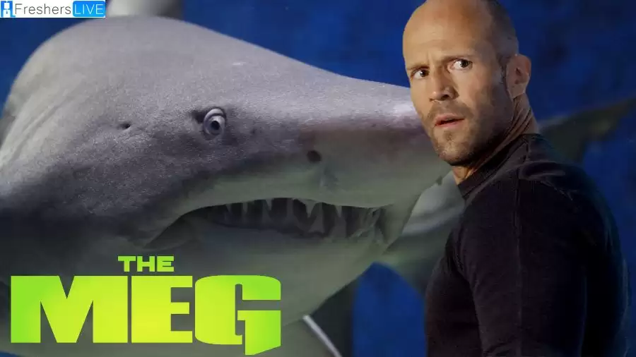 The Meg Ending Explained, Plot, Cast, Trailer and More