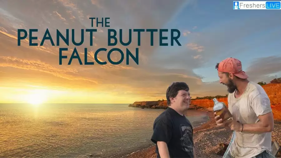 The Peanut Butter Falcon Ending Explained, Plot, Cast and More