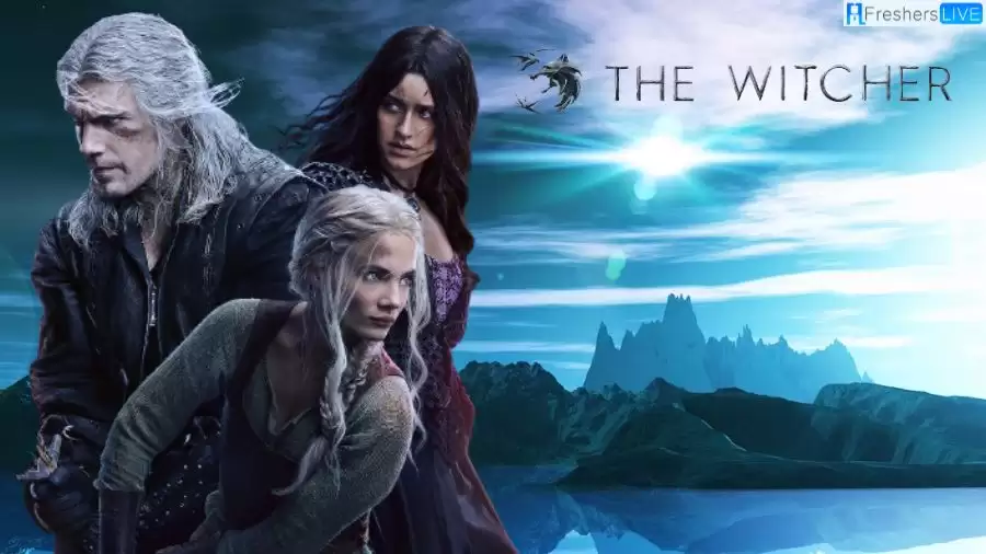 The Witcher Season 3 Episode 5 Release Date and Time, Countdown, When Is It Coming Out?