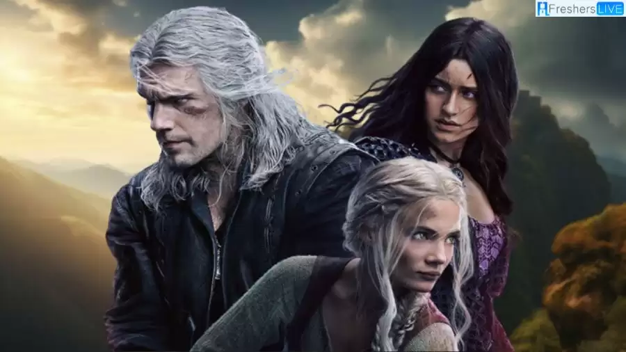 The Witcher Season 3 Episode 7 Release Date and Time, Countdown, When Is It Coming Out?