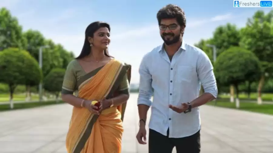 Theera Kaadhal OTT Release Date and Time Confirmed 2023: When is the 2023 Theera Kaadhal Movie Coming out on OTT Netflix?