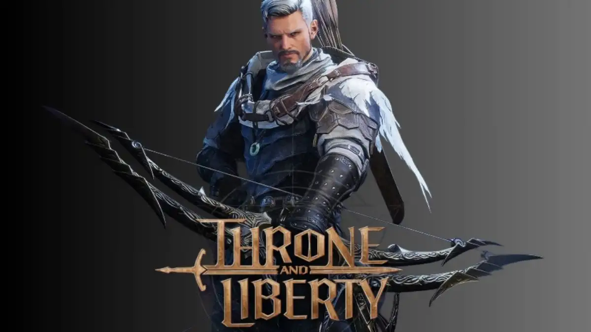 Throne and Liberty Release Date, Wiki, Gameplay and More