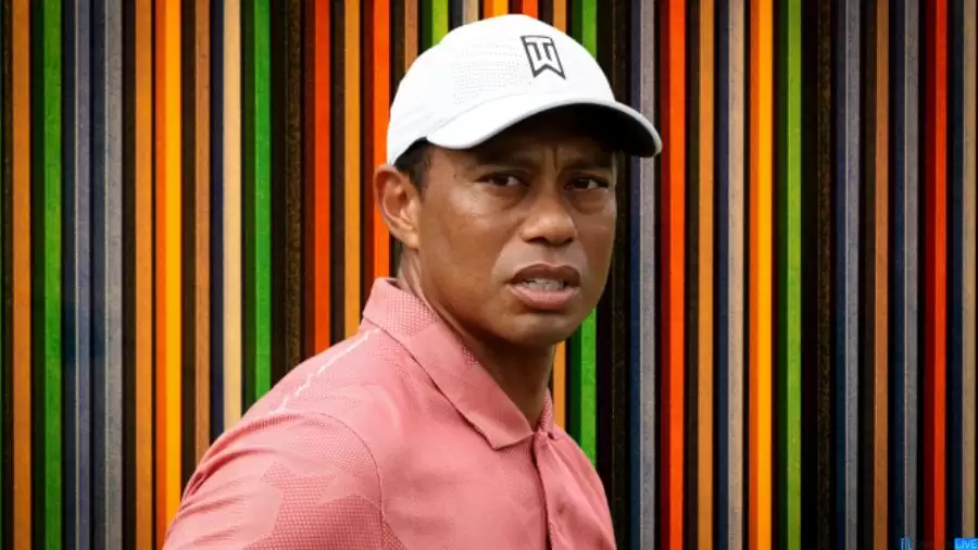 Tiger Woods Ethnicity, What is Tiger Woods Ethnicity?