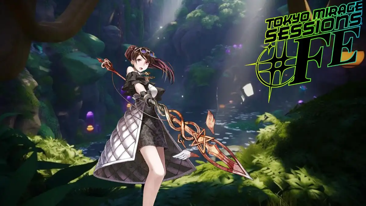 Tokyo Mirage Sessions Walkthrough, Gameplay, Guide and Wiki