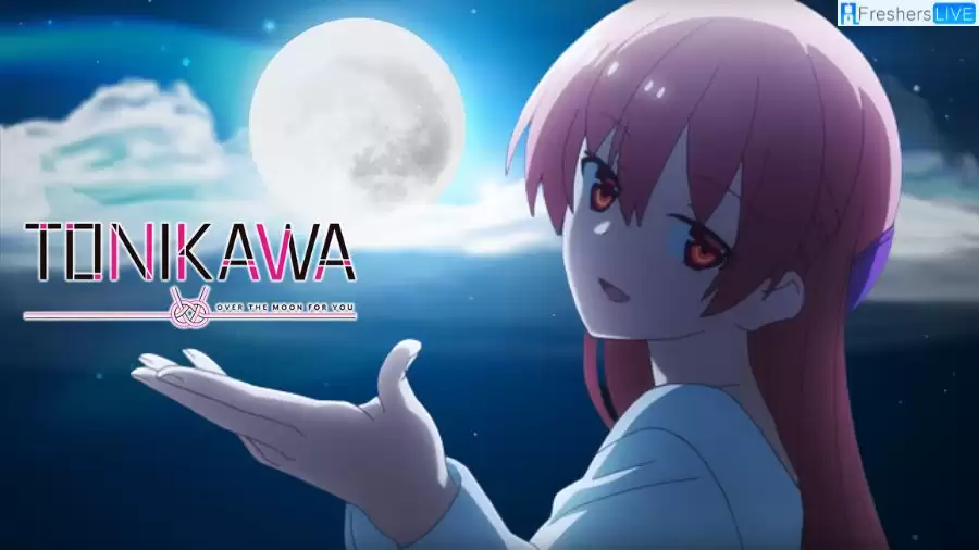 Tonikawa Over the Moon for You Season 2 Episode 12 Release Date and Time, Countdown, When Is It Coming Out?